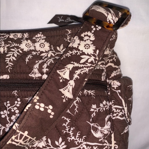 Vera Bradley Tote - Picture 8 of 8